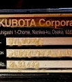 2020 Kubota SVL95-2S Compact Tr