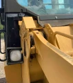 2002 Caterpillar 963C Track Loader