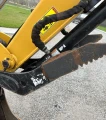 2018 Caterpillar 305.5E2 Mini Excavator