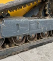 2021 John Deere 325g tracked skidsteer