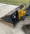 2021 John Deere 325g tracked skidsteer