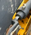 2022 John Deere 544 P-Tier wheel loader