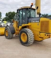 2013 John Deere 544K High Lift Wheel Loader