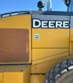 2014 John Deere 624K wheel loader