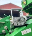 2008 John Deere 9770 STS RWA combine