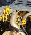 2014 John Deere 350G LC excavator