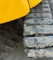 2022 Komatsu PC55MR-5 mini excavator
