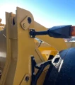 2005 Caterpillar 924GZ Wheel Loader