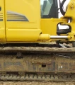 2016 Kobelco SK85CS-3 excavator