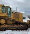 2005 Caterpillar D6N LGP Crawler Dozer