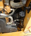2019 Caterpillar 279D3  tracked skid steer loader