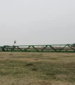 2014 John Deere R4038 self-propelled sprayer
