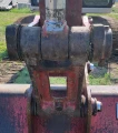 2013 Link-Belt 250X3 LF long reach excavator