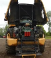 2012 Volvo A40F haul truck