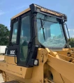 2002 Caterpillar 963C Track Loader