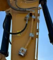 2018 Caterpillar 326F L excavator