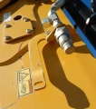 2015 Caterpillar 420f Tractor Loader Backhoe