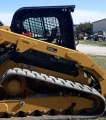 2023 Caterpillar 299D3 Skid Steer