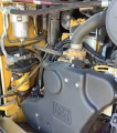 2020 Caterpillar 299D3 compact track loader