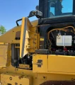 2016 Caterpillar 963K track loader