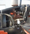 2004 Ditch Witch HT115 cable plow