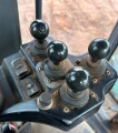 2013 John Deere 772GP motor grader