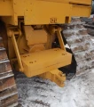 Caterpillar D6T LGP dozer