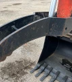 2018 Kubota KX080-4 Mini Excavator