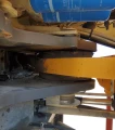 2017 Liebherr L586 wheel loader