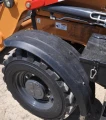 2019 Case 580 Super N 4x4 Loader Backhoe