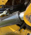 2019 Caterpillar 299D2 Compact Track Loader