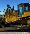 2011 Caterpillar D6T XL dozer
