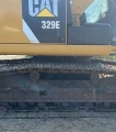 2012 Caterpillar 329E L excavator