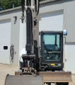 2018 Bobcat E85 Mini Excavator