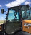2018 Case 221F Wheel Loader