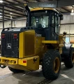 2013 John Deere 444K wheel loader