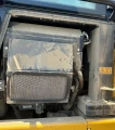 2016 Caterpillar 953D track loader