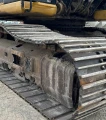 2013 Caterpillar 349E L excavator