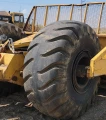 Volvo T450D 4WD scraper tractor