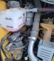 2021 Caterpillar 242D3 skid steer loader