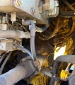 2012 John Deere 744K wheel loader