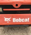 2015 Bobcat T770 Compact Track Loader