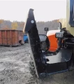2015 JLG G12-55A 4x4x4 Telehandler