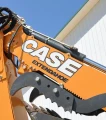 2019 Case 580 Super N 4x4 Loader Backhoe
