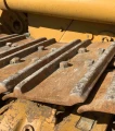 2002 Caterpillar 963C Track Loader