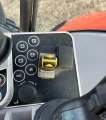 2018 Kubota M7-171 MFWD tractor