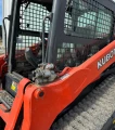 2020 Kubota SVL95-2S Compact Tr