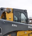 2022 John Deere 331G Compact Track Loader