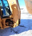 2011 Case 580 Super N WT 4x4 Backhoe WExtendahoe
