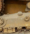 2016 Caterpillar D6T XL dozer